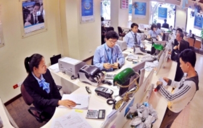 Vĩnh Phúc Ngành ngân hàng nỗ lực tháo gỡ khó khăn cho các doanh nghiệp